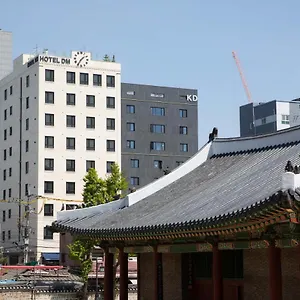 Dm 호텔