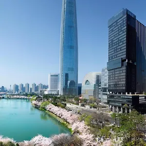 소피텔 앰배서더 서울 호텔&서비스드 호텔
