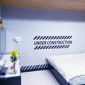 Hostal Oppa Sinchon-hongdae