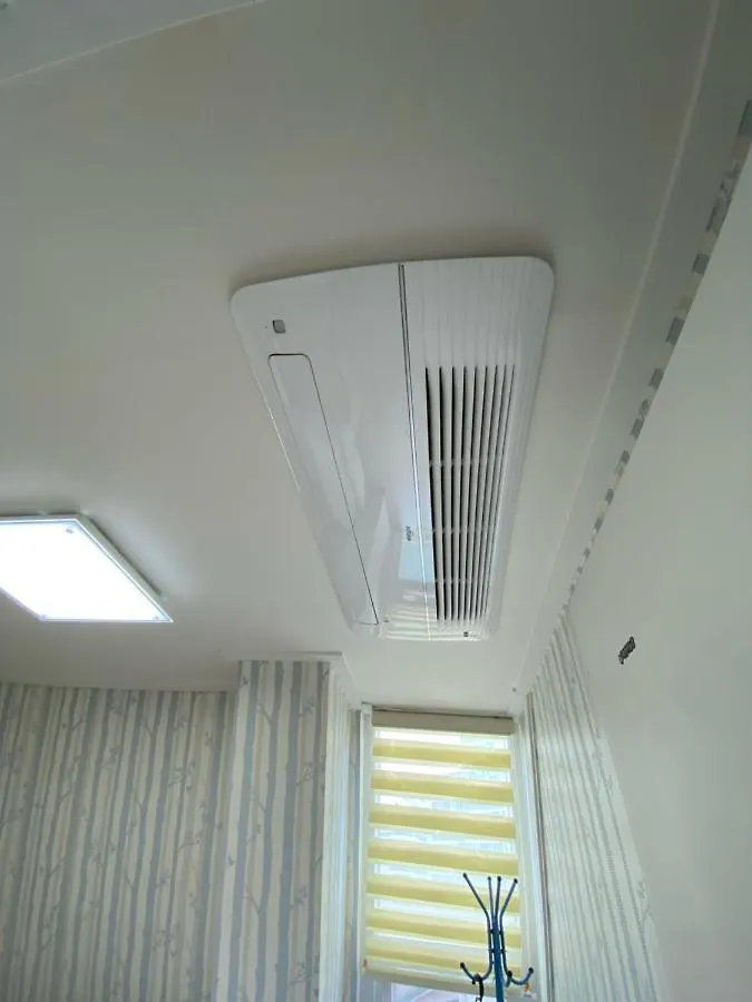 Miss Hongdae Guest House Seoul