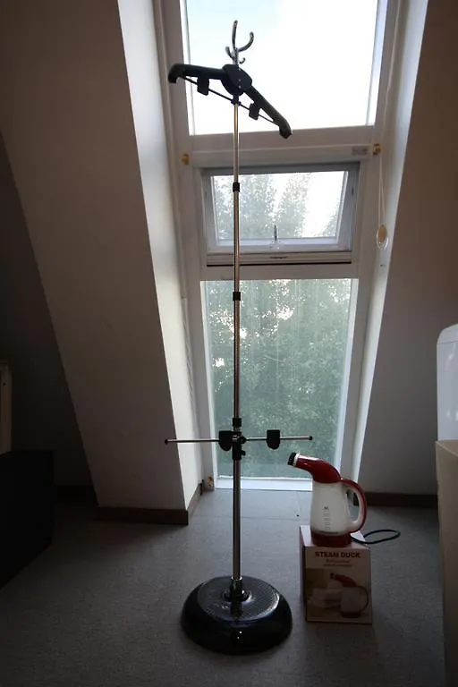 Miss Hongdae Guest House Seoul